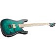 ESP E-II M-II NT HS BTB E-Gitarre inkl. Koffer Thumbnail 3