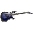 ESP E-II HORIZON-III FM RDB E-Gitarre inkl. Koffer Thumbnail 2