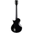 ESP E-II ECLIPSE FT FM BLKNB E-Gitarre inkl. Koffer Thumbnail 2