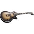 ESP E-II ECLIPSE FT FM BLKNB E-Gitarre inkl. Koffer Thumbnail 3