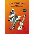 Hubertus Nogatz Verlag - Gitarrenzauber Band 2 - Stephan Hesse Thumbnail 1