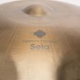 Sela Harmony Handpan Cis Amara Stainless Steel inkl. Gigbag Thumbnail 6