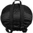 Sela Harmony Handpan Cis Amara Stainless Steel inkl. Gigbag Thumbnail 10