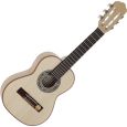 Hellweg Junior I-SH 44 1/4 Konzertgitarre B-Ware Thumbnail 1