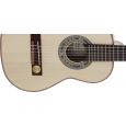Hellweg Junior I-SH 44 1/4 Konzertgitarre B-Ware Thumbnail 4