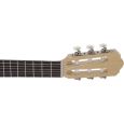 Hellweg Junior I-SH 44 1/4 Konzertgitarre B-Ware Thumbnail 5