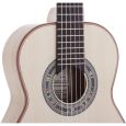 Hellweg Junior I-SH 44 1/4 Konzertgitarre B-Ware Thumbnail 6