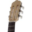 Hellweg Junior I-SH 44 1/4 Konzertgitarre B-Ware Thumbnail 7