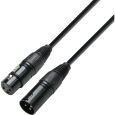 Adam Hall K3 DMF 2000 DMX Kabel 20m Thumbnail 1