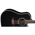 Takamine EF381SC Black Gloss 12-String Westerngitarre inkl. Koffer Thumbnail 2