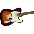 Fender Player Tele HH PF 3TS E-Gitarre Thumbnail 3