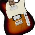 Fender Player Tele HH PF 3TS E-Gitarre Thumbnail 4