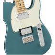 Fender Player Tele HH MN TPL E-Gitarre Thumbnail 4
