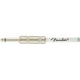 Fender Spiralkabel Koil 30 Blue Thumbnail 3