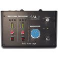 Solid State Logic SSL 2 Audiointerface Thumbnail 1