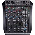 Solid State Logic SSL SiX Desktop-Mischpult Thumbnail 1