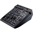 Solid State Logic SSL SiX Desktop-Mischpult Thumbnail 2