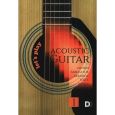 DD Verlag - Let's Play Acoustic Guitar Band 1 - f. Gitarre (Noten/Texte/Akkorde) Thumbnail 1