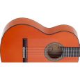 Alhambra Conservatorio 4F Flamenco 4/4 Konzertgitarre inkl. Gigbag Thumbnail 3