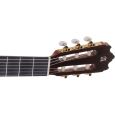 Alhambra Conservatorio 4F Flamenco 4/4 Konzertgitarre inkl. Gigbag Thumbnail 5