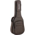 Alhambra Conservatorio 4F Flamenco 4/4 Konzertgitarre inkl. Gigbag Thumbnail 6