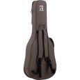 Alhambra Conservatorio 4F Flamenco 4/4 Konzertgitarre inkl. Gigbag Thumbnail 7