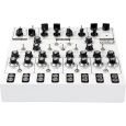 SOMA Laboratory Lyra-8 White Thumbnail 1