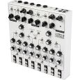 SOMA Laboratory Lyra-8 White Thumbnail 2