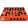 SOMA Laboratory Lyra-8 Orange Thumbnail 4