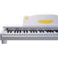 Artesia Fun-1 WH Digital Piano f. Kinder inkl. Bank+Kopfhörer Thumbnail 3