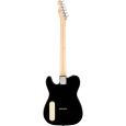 Fender Squier Paranormal Baritone Cabronita Tele LRL PPG BLK Bariton E-Gitarre Thumbnail 2
