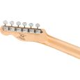 Fender Squier Paranormal Baritone Cabronita Tele LRL PPG BLK Bariton E-Gitarre Thumbnail 6