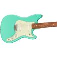 Fender Player Duo-Sonic PF SFMG Short Scale E-Gitarre Thumbnail 3