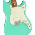 Fender Player Duo-Sonic PF SFMG Short Scale E-Gitarre Thumbnail 4