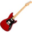 Fender Player Duo-Sonic HS MN CRT Short Scale E-Gitarre Thumbnail 1