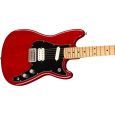 Fender Player Duo-Sonic HS MN CRT Short Scale E-Gitarre Thumbnail 3