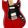 Fender Player Duo-Sonic HS MN CRT Short Scale E-Gitarre Thumbnail 4
