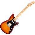 Fender Player Duo-Sonic HS MN SSB Short Scale E-Gitarre Thumbnail 1