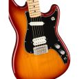 Fender Player Duo-Sonic HS MN SSB Short Scale E-Gitarre Thumbnail 4
