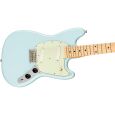 Fender Player Mustang MN SNB Short Scale E-Gitarre Thumbnail 3