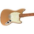 Fender Player Mustang PF FMG Short Scale E-Gitarre Thumbnail 3