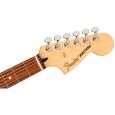 Fender Player Mustang PF FMG Short Scale E-Gitarre Thumbnail 5