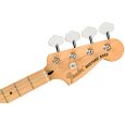 Fender Player Mustang Bass PJ PF SSB Short Scale E-Bassgitarre Thumbnail 5