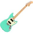 Fender Player Mustang 90 MN SFMG Short Scale E-Gitarre Thumbnail 1