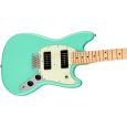 Fender Player Mustang 90 MN SFMG Short Scale E-Gitarre Thumbnail 3