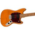 Fender Player Mustang 90 PF AGN Short Scale E-Gitarre Thumbnail 3