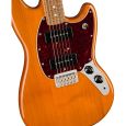 Fender Player Mustang 90 PF AGN Short Scale E-Gitarre Thumbnail 4
