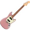 Fender Player Mustang 90 PF BMM Short Scale E-Gitarre Thumbnail 1