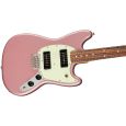 Fender Player Mustang 90 PF BMM Short Scale E-Gitarre Thumbnail 3