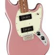 Fender Player Mustang 90 PF BMM Short Scale E-Gitarre Thumbnail 4